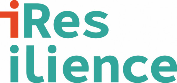Logo iResilience