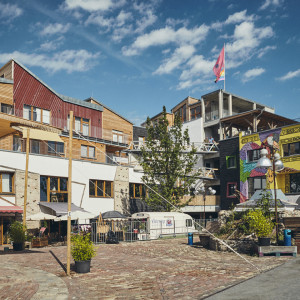Zukunftsstadt-Tour
